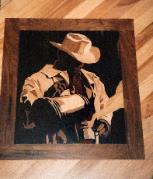 custom- cut by Craig